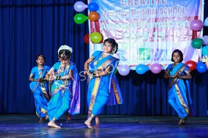 Creative English Medium School Gallery 8