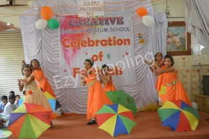 Creative English Medium School Gallery 6