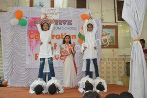 Creative English Medium School Gallery 5