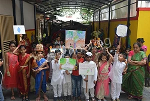 Creative English Medium School Gallery 4