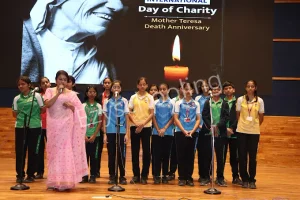 Crimson Anisha Global School Gallery 8