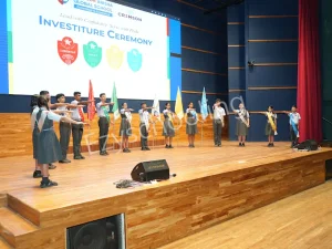 Crimson Anisha Global School Gallery 11