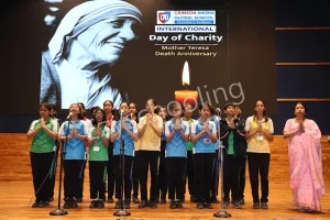 Crimson Anisha Global School Gallery 13