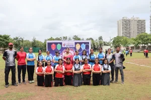 Crimson Anisha Global School Gallery 5