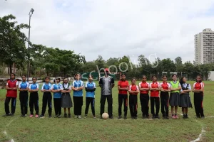 Crimson Anisha Global School Gallery 3