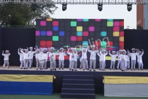 Crimson Anisha Global School Gallery 11