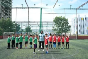 Crimson Anisha Global School Gallery 5