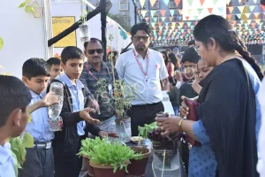 Crimson Anisha Global School Gallery 9