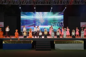 Crimson Anisha Global School Gallery 8