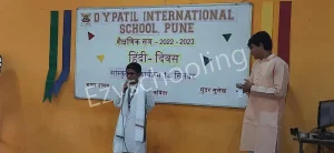 D.Y. Patil International School Pune IGCSE & IBDP Gallery 9