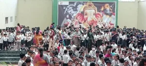 D.Y. Patil International School Pune IGCSE & IBDP Gallery 8