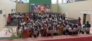 D.Y. Patil International School Pune IGCSE & IBDP Gallery 7