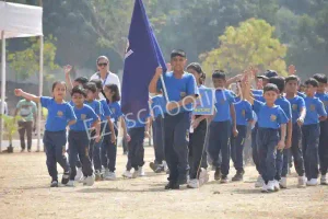 D.Y. Patil International School Pune IGCSE & IBDP Gallery 5