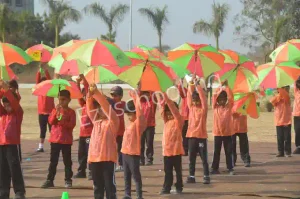 D.Y. Patil International School Pune IGCSE & IBDP Gallery 4