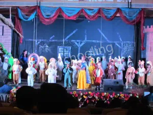 D.Y. Patil International School Pune IGCSE & IBDP Gallery 2