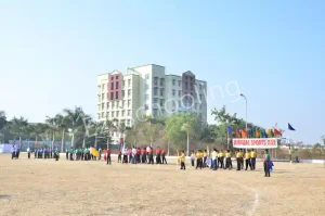 D.Y. Patil International School Pune IGCSE & IBDP Gallery 1