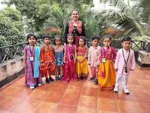 Daffodil International School Gallery 10