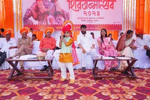 Dattakala International School Gallery 12