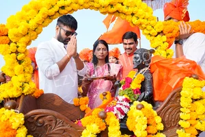 Dattakala International School Gallery 11