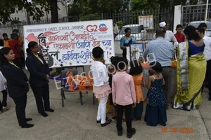 Dattakala International School Gallery 5