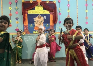 Dattakala International School Gallery 10