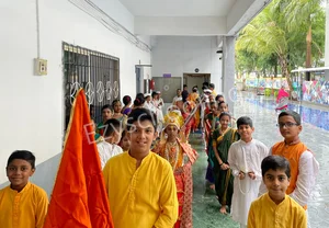 Dattakala International School Gallery 4
