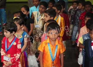 Dattakala International School Gallery 9