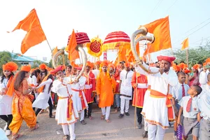 Dattakala International School Gallery 6