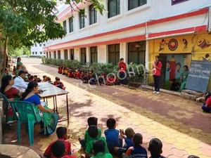 Dattakala International School Gallery 2