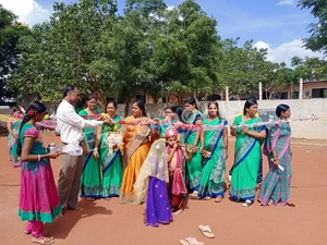 Dattakala International School Gallery 1