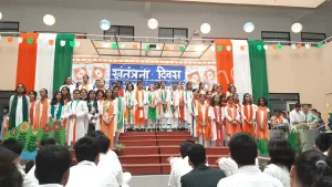 Delhi Public School Gallery 16