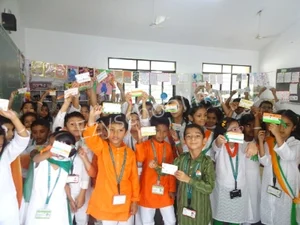 Delhi Public School Gallery 15