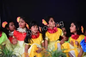 Delhi Public School Gallery 11