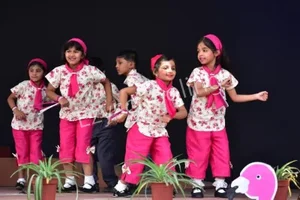 Delhi Public School Gallery 8