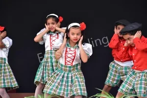 Delhi Public School Gallery 7