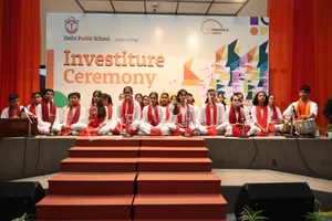 Delhi Public School Gallery 6