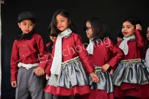 Delhi Public School Gallery 12