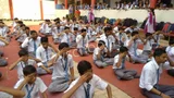 Capital Convent School Capital Convent School Gallery