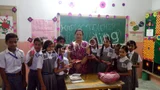 Capital Convent School Capital Convent School Gallery
