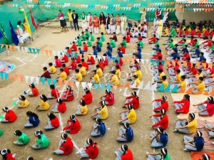 Dhaniraj School Gallery 6