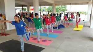 Dhaniraj School Gallery 3