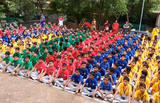Dhaniraj School Gallery