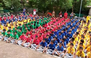 Dhaniraj School Gallery 1