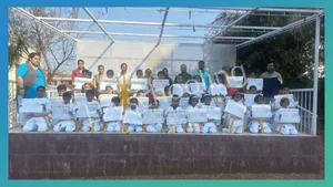 Dhaniraj School Gallery 5