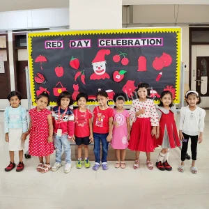 Dhole Patil School for Excellence Gallery 5