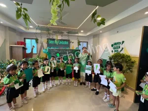 Divine English Medium School Gallery 20