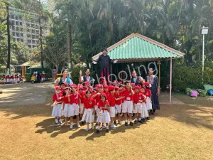 Divine English Medium School Gallery 19