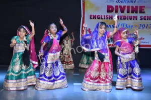 Divine English Medium School Gallery 18