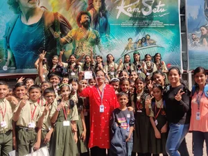 Divine English Medium School Gallery 13