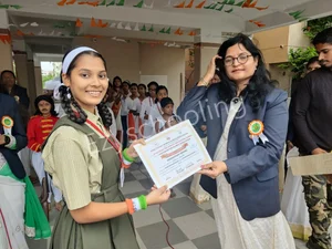 Divine English Medium School Gallery 15